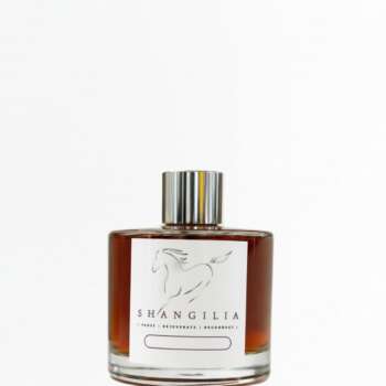 Shangilia  Red Bottle