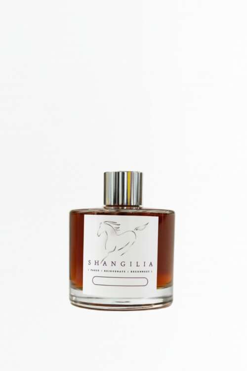 Shangilia  Red Bottle